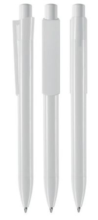 PENNA IN PLASTICA RICICLATA MADE IN ITALY